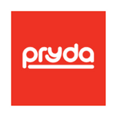 Pryda Logo