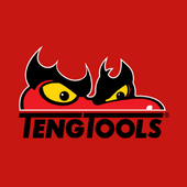 Teng Tools Logo