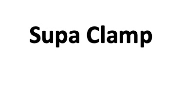 SupaClamp