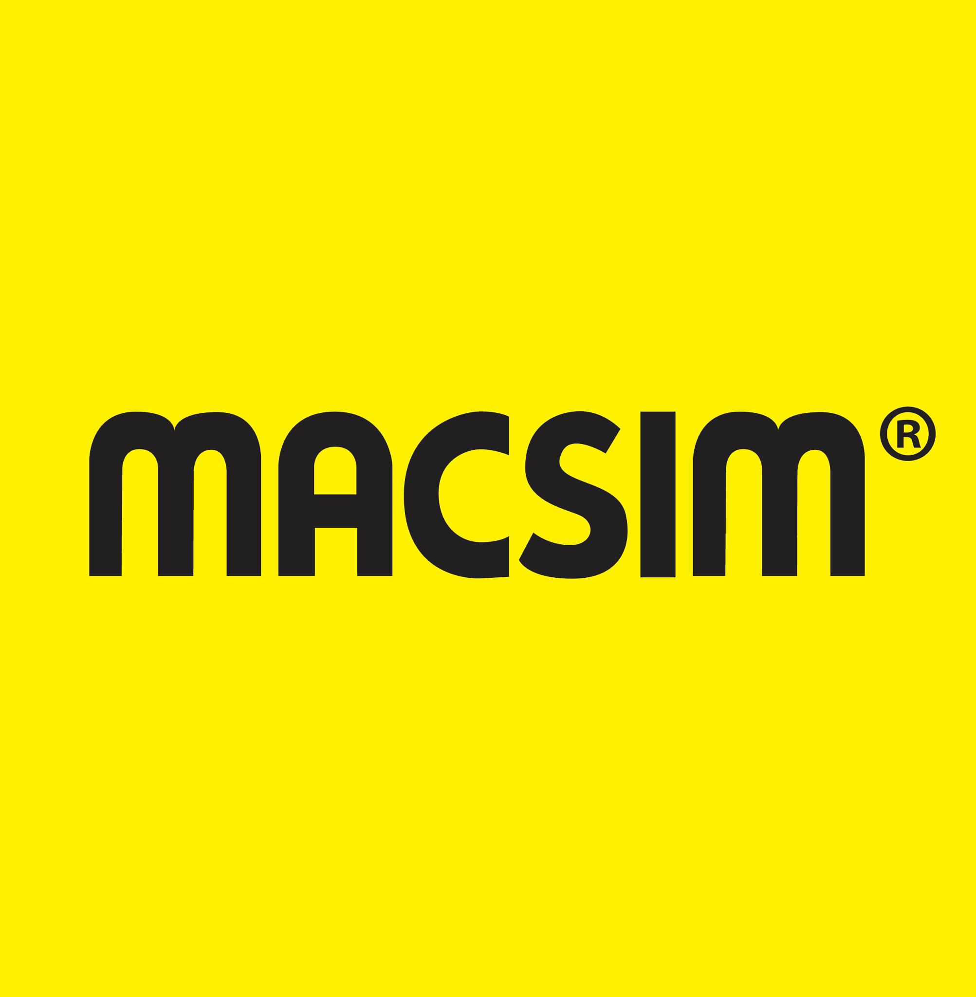 Macsim