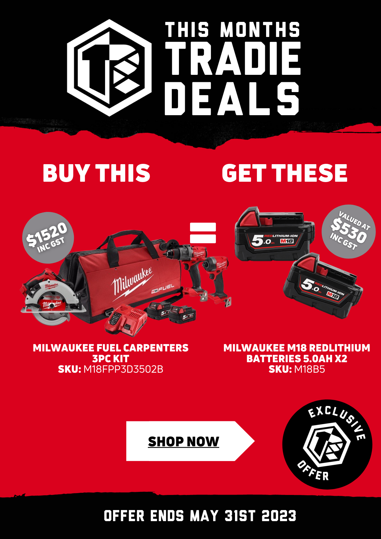 Milwaukee Craigslist Score: This Deal Blew Our Minds! - tnv6qdf