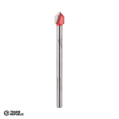 Milwaukee Glass and Tile Bit 12mm - Tradie Republic