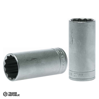 Tengtools M380513-C Bussola 13mm 3/8 pollici - Qualità Professionale