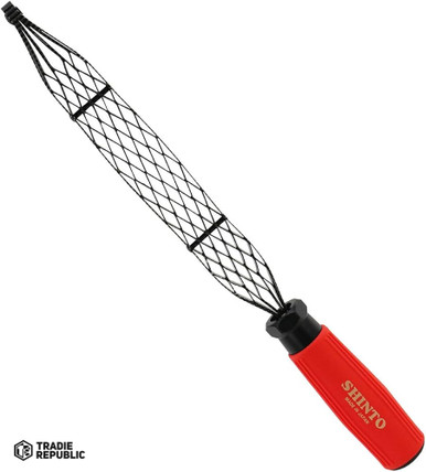 Shinto Rust File Shinto Woodworking File fine/mid - Tradie Republic