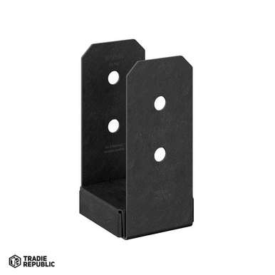 Simpson Strong Tie Post Base 90x 90 Timber - Tradie Republic