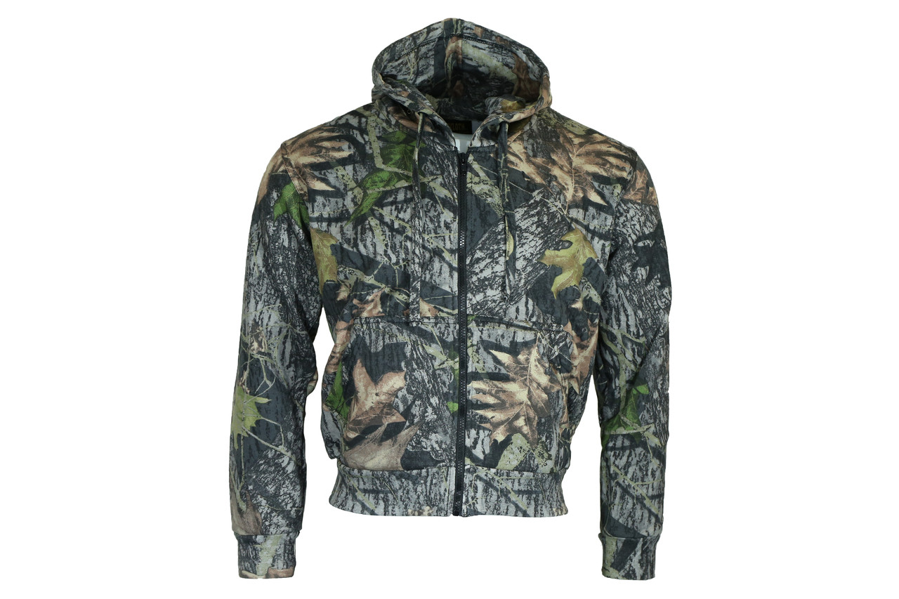 【DISCERNMENT】Polter camouflage dumble zip-up Camouflage Hoodie | Zip Camo Jumper | Dallaswear