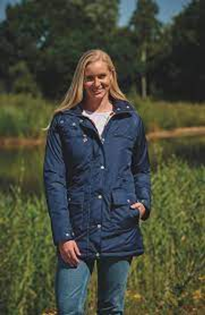 Buy Women's Hiking Waterproof Jacket Raincut Zip Online | Decathlon