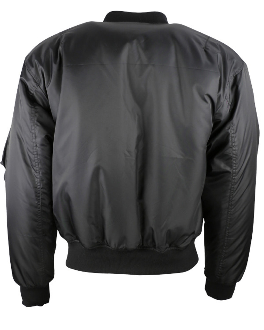 MA1 Bomber Jacket | Pilot Flight Jacket | Dallaswear