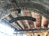 Borough Market | Premier Food Market London | Dallaswear