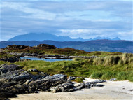 Camusdarach Beach and Arisaig | Dallaswear