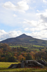 ​Glendalough and “The Garden of Ireland.” | Dallaswear