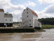 ​Visit Beautiful Woodbridge Suffolk | Dallaswear