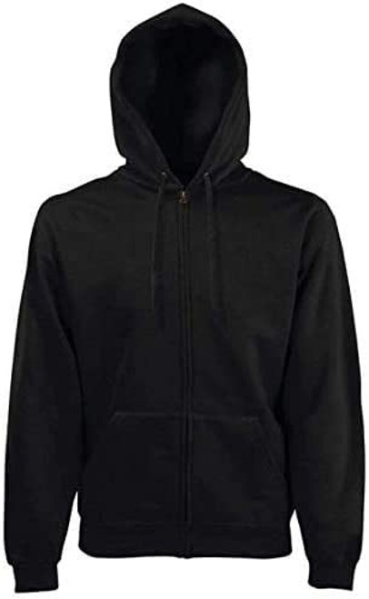 Dallaswear Zip Hoodie