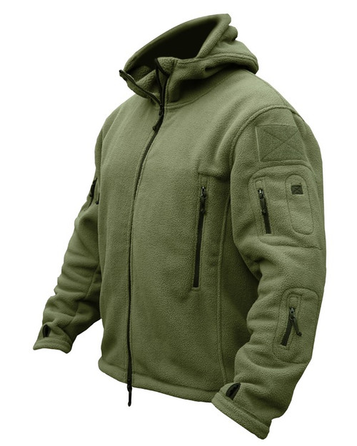 Recon Tactical Hoodie