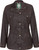 Ladies Mayfield Antique Wax Jacket