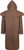 Stockman Full Length Wax Coat (Unisex)
