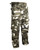 Dallaswear Combat Trouser - Camo Colours