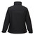 Charlotte Ladies Softshell (Black)