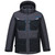 WX3 Winter Jacket (Metal Grey)