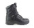 Knox Zipped Police Boot