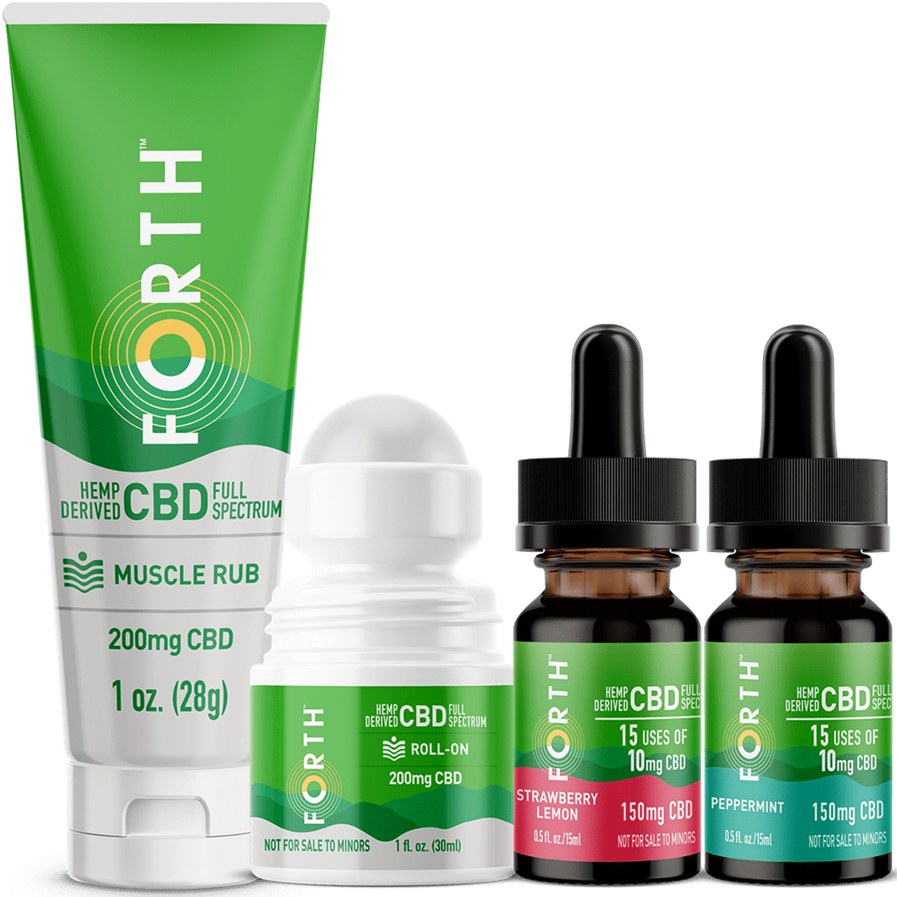 Cbd Roll On Pain Relief Bulk