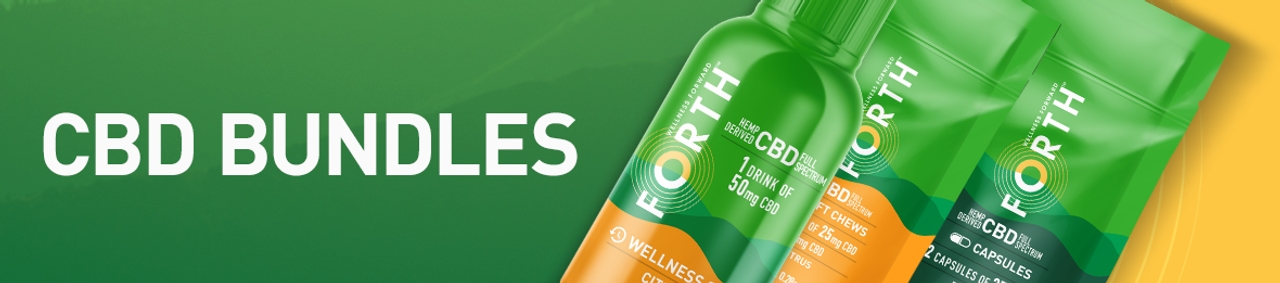 CBD Bundles CBD Bundles