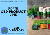 2020 Holiday CBD Gift Guide