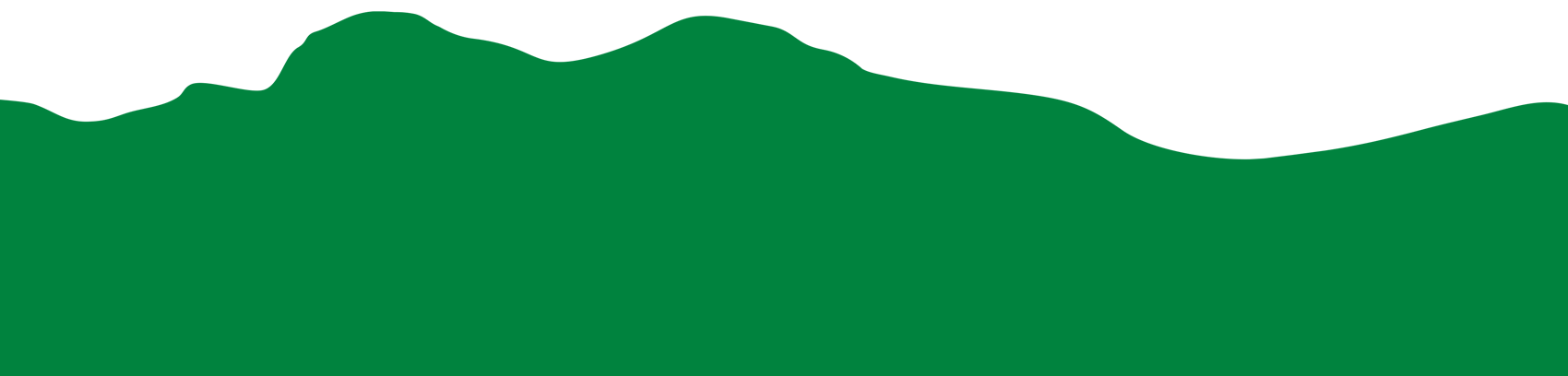 Mountain Range