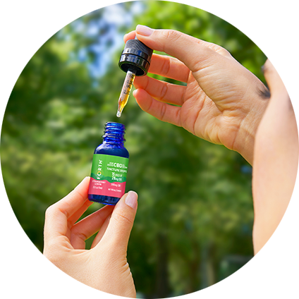 How Do You Trust CBD?