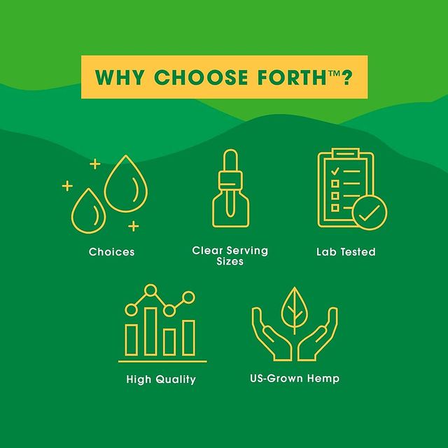 Why Choose Forth