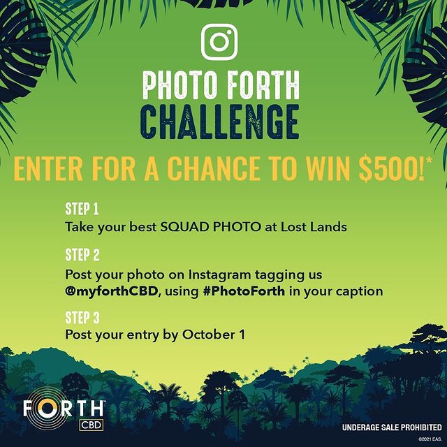 Forth Photo Challenge