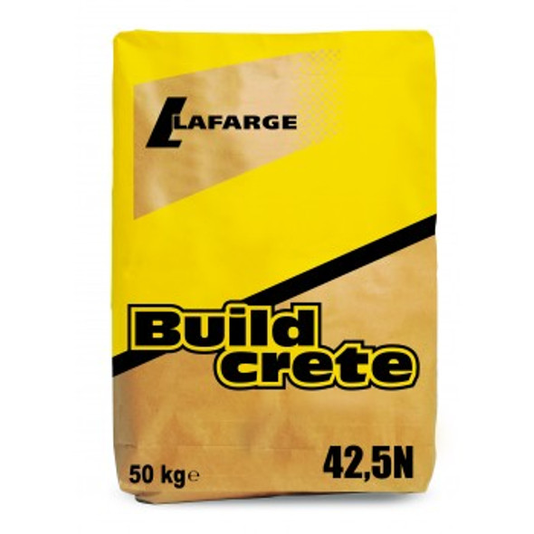 Buildcrete Cement Supplier South Africa. Bulk Cement