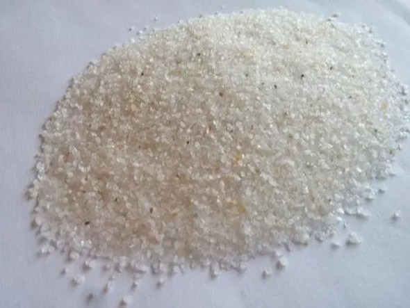 25KG Quartz SIlica Sand