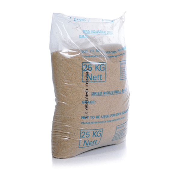 25KG Quartz SIlica Sand