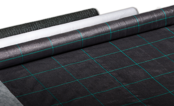 GROUNDCOVER (5M x 100M)