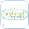 Taylored Expressions