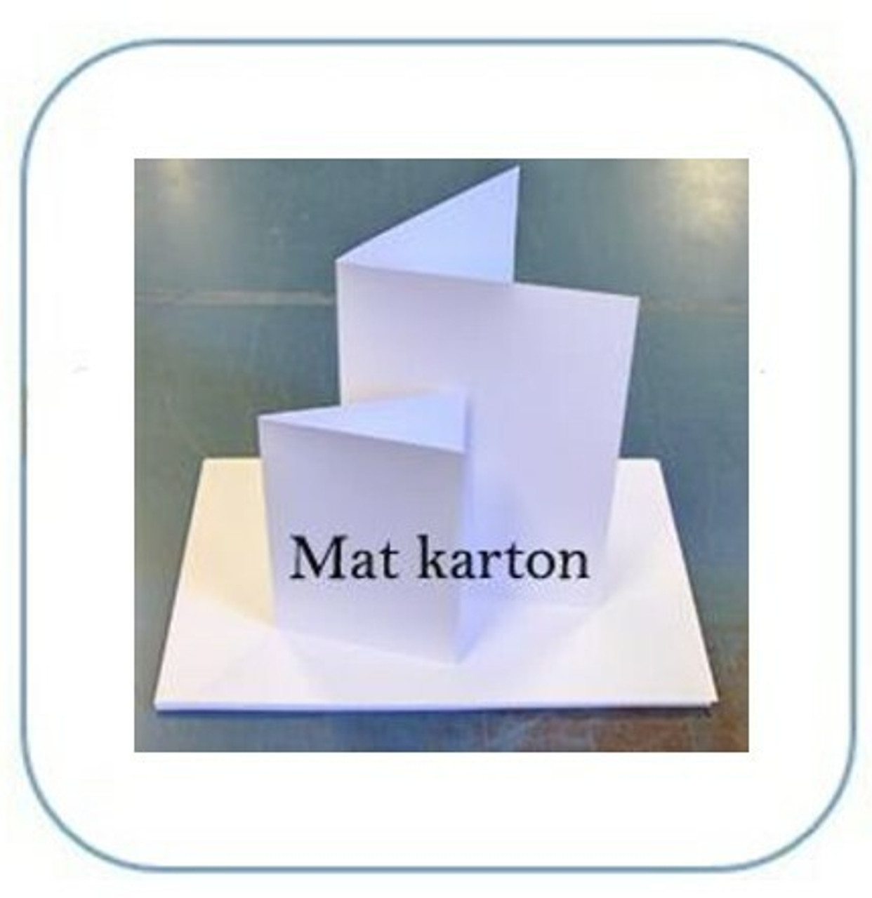 Basic karton