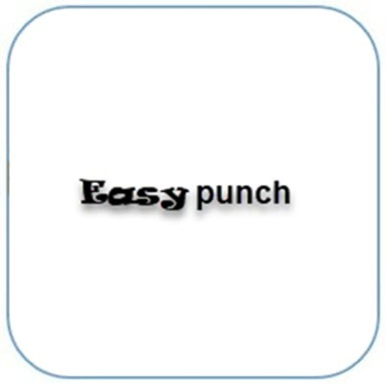 Easy Punch