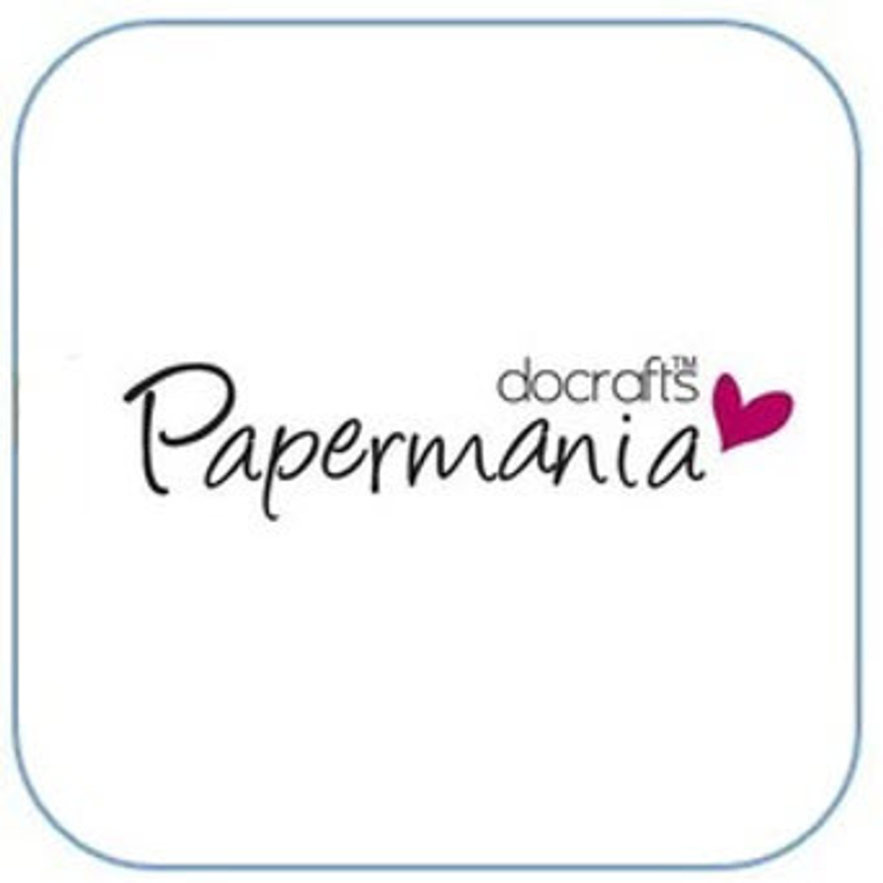 Papermania