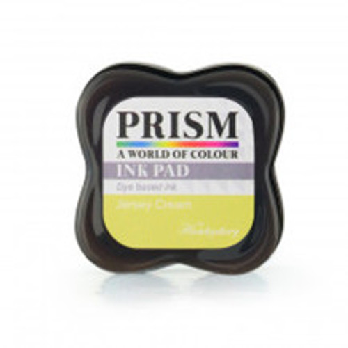 HD PIP023 Prism Ink Pads - Jersey Cream