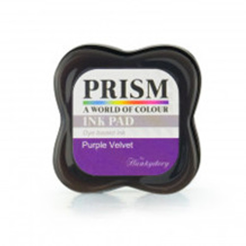 HD PIP022 Prism Ink Pads - Purple Velvet