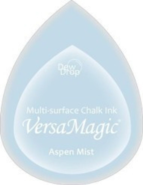 VersaMagic Aspen Mist