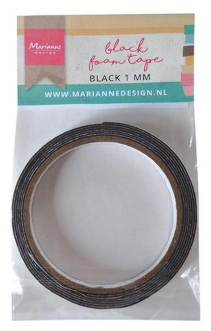Marianne Design LR0026 MD Foam tape 12x1x2