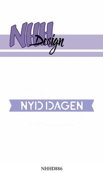 NHHD886 Nyd Dagen