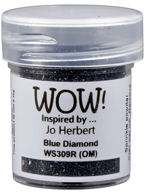 WS309R (OM) WOW Blue Diamond