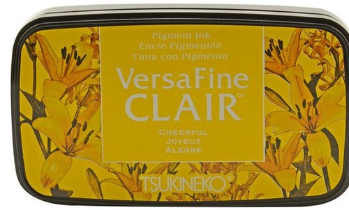 VersaFine Clair Cheerful