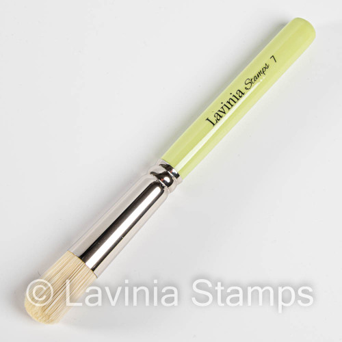 LAV LSB031 Stencil Brush (Series 7)
