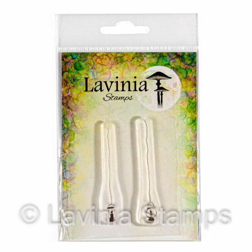 LAV728 Small Lanterns