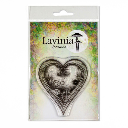 LAV785 Heart Large