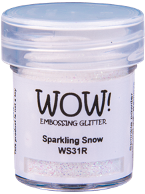 WS31 Sparkling Snow